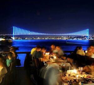 Deniz Yildizi Restaurant Cengelkoy Merkez Istanbul